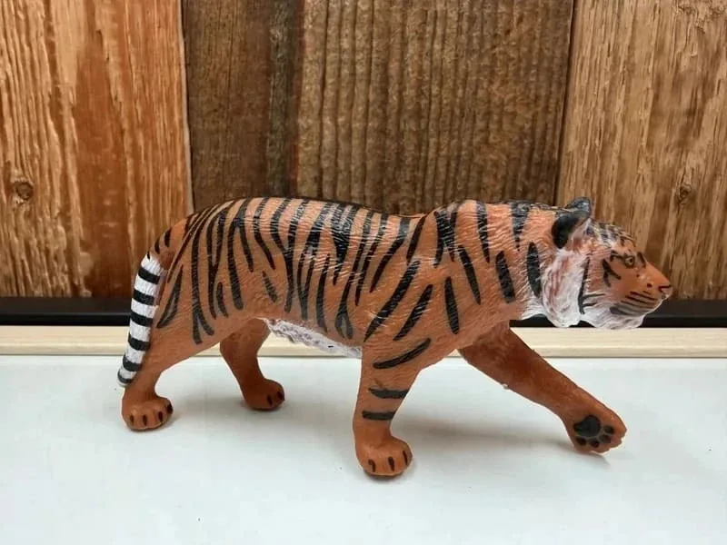 Schleich Tijger (McDonals's 025)