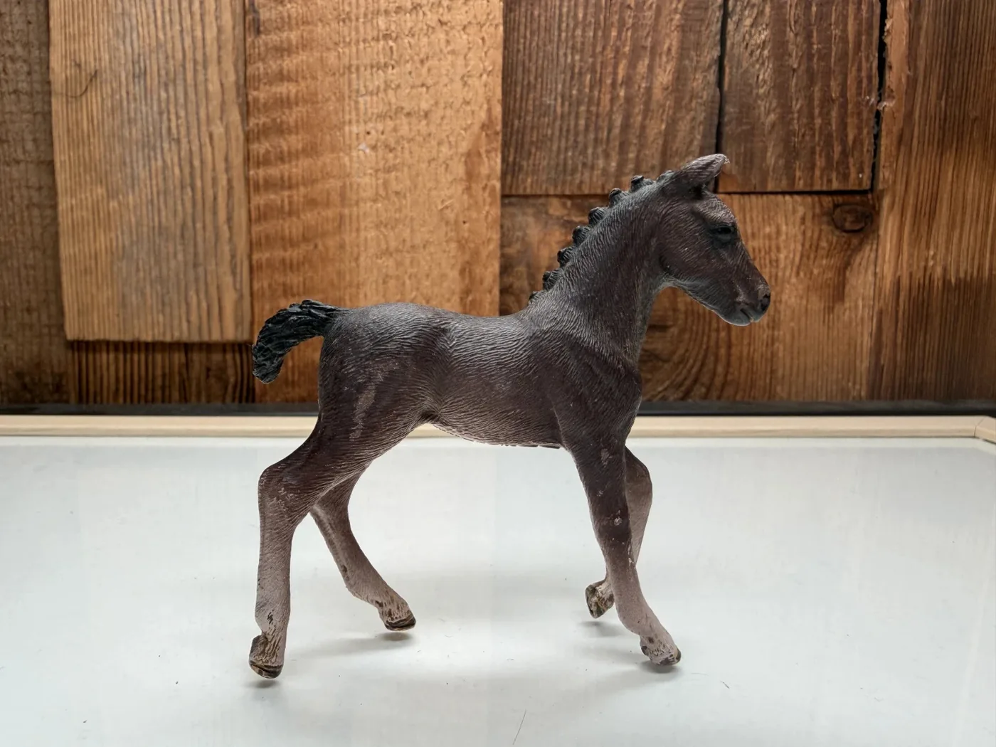 Schleich Horse Club Fries Veulen (13977)