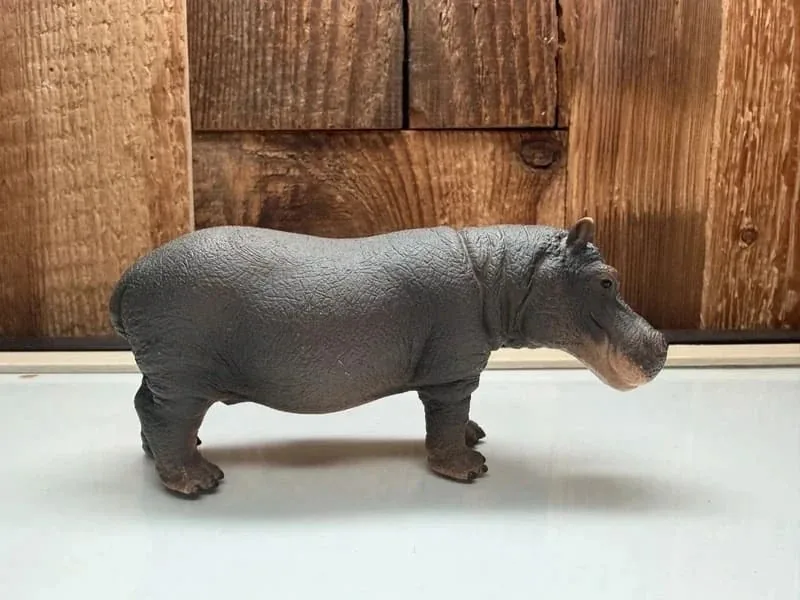 Schleich Nijlpaard