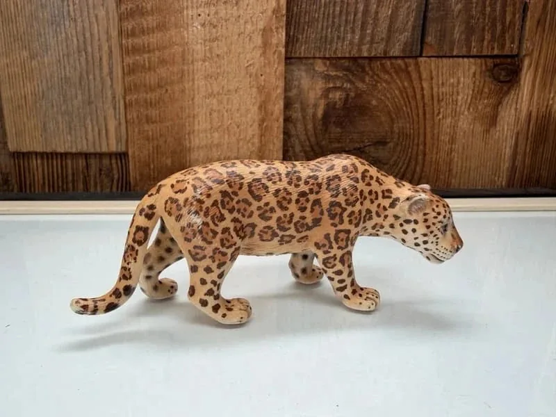 Schleich Jaguar