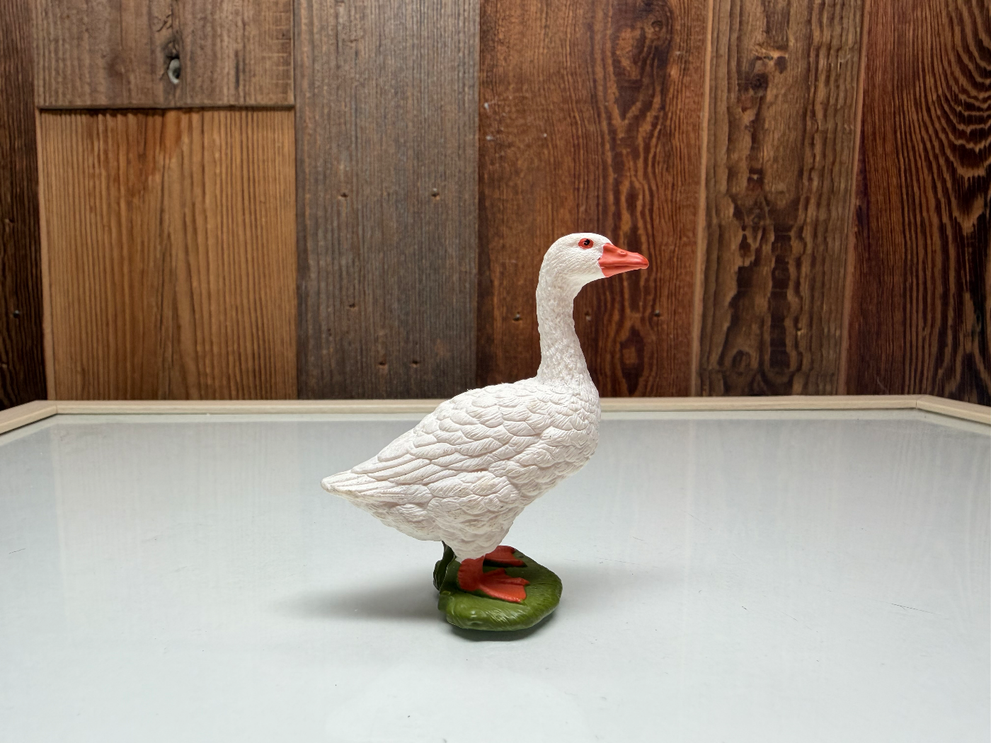 Schleich Gans