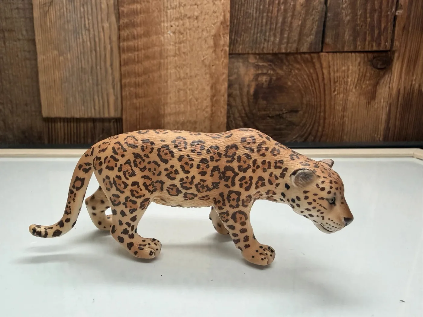 Schleich Jaguar