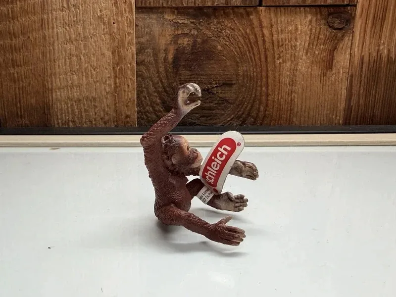 Schleich Orang-Oetan Jong