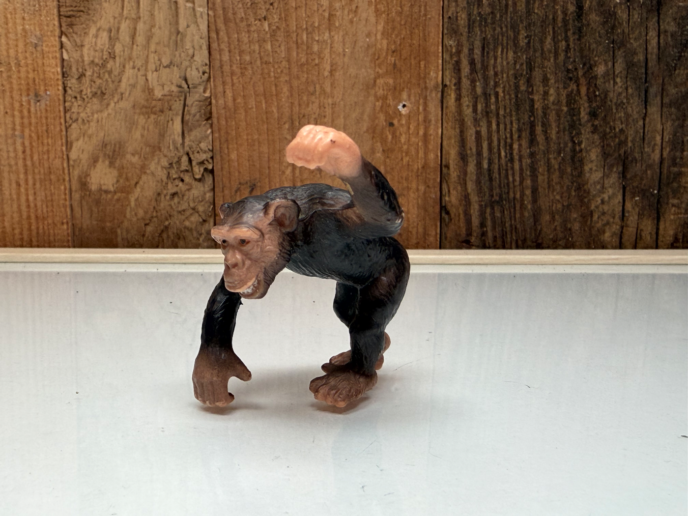 Schleich Wild Life Chimpanzee Zeldzaam (14095)
