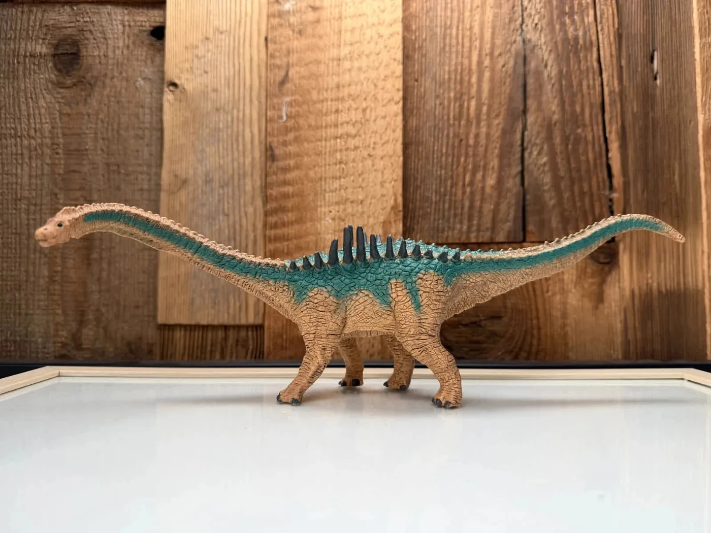 Schleich Dinosaurs Augustinia (15021)