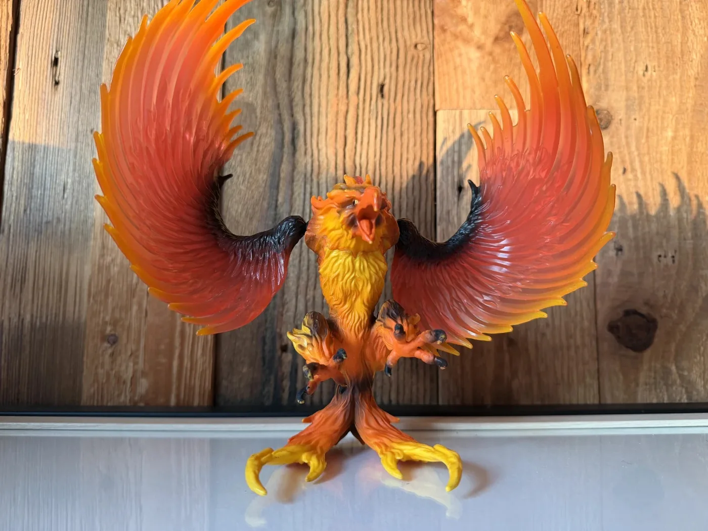 Schleich Feueradler