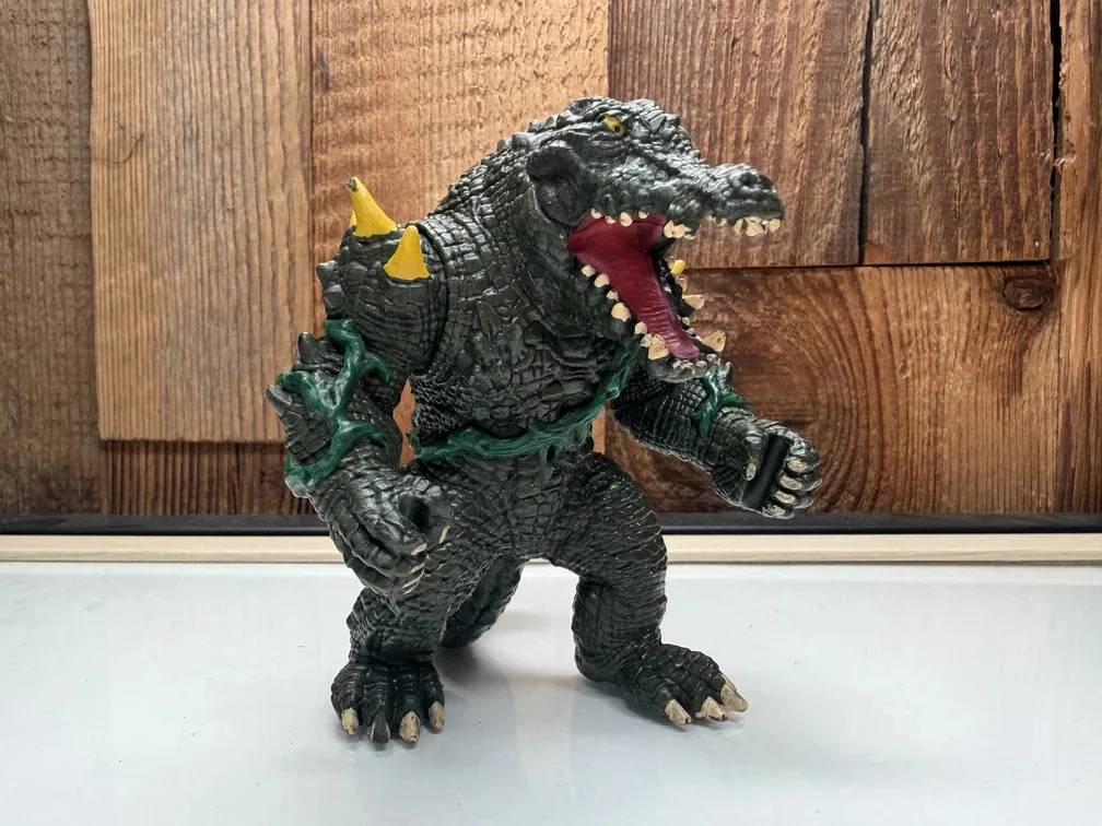 Schleich Eldrador Vechtkrokodil (42497)