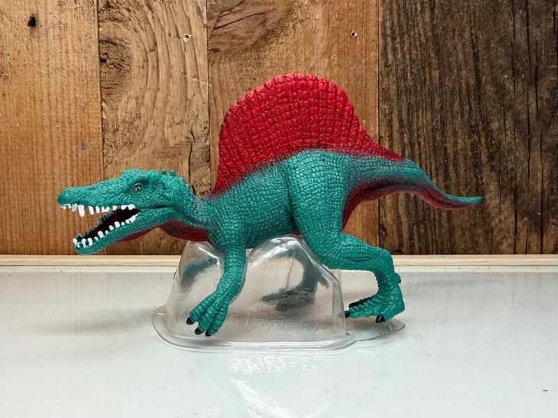 Schleich Dinosaurs Spinosaurus McDonald’s (515131)
