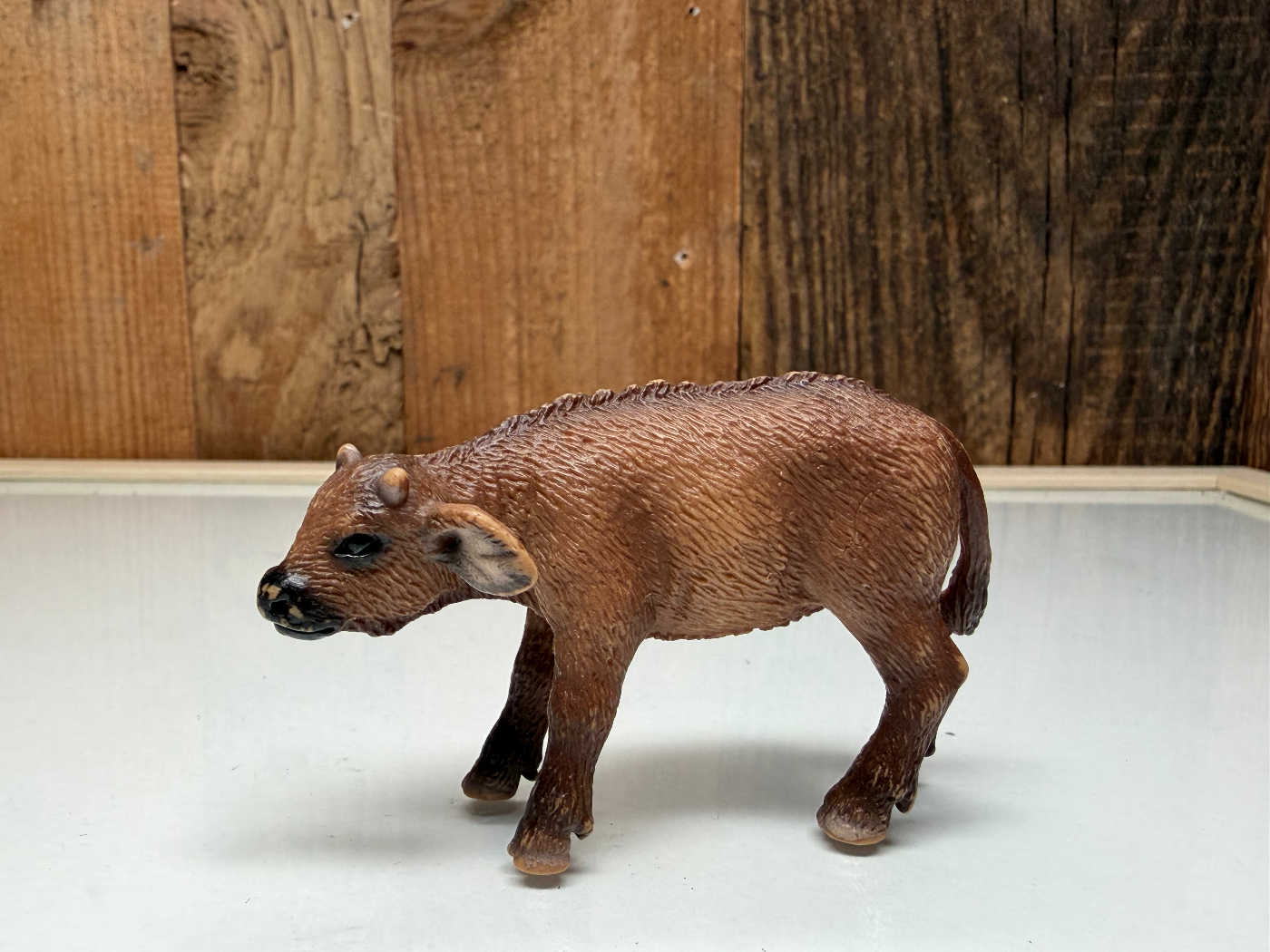 Schleich Farm World Buffelkalf (14641)