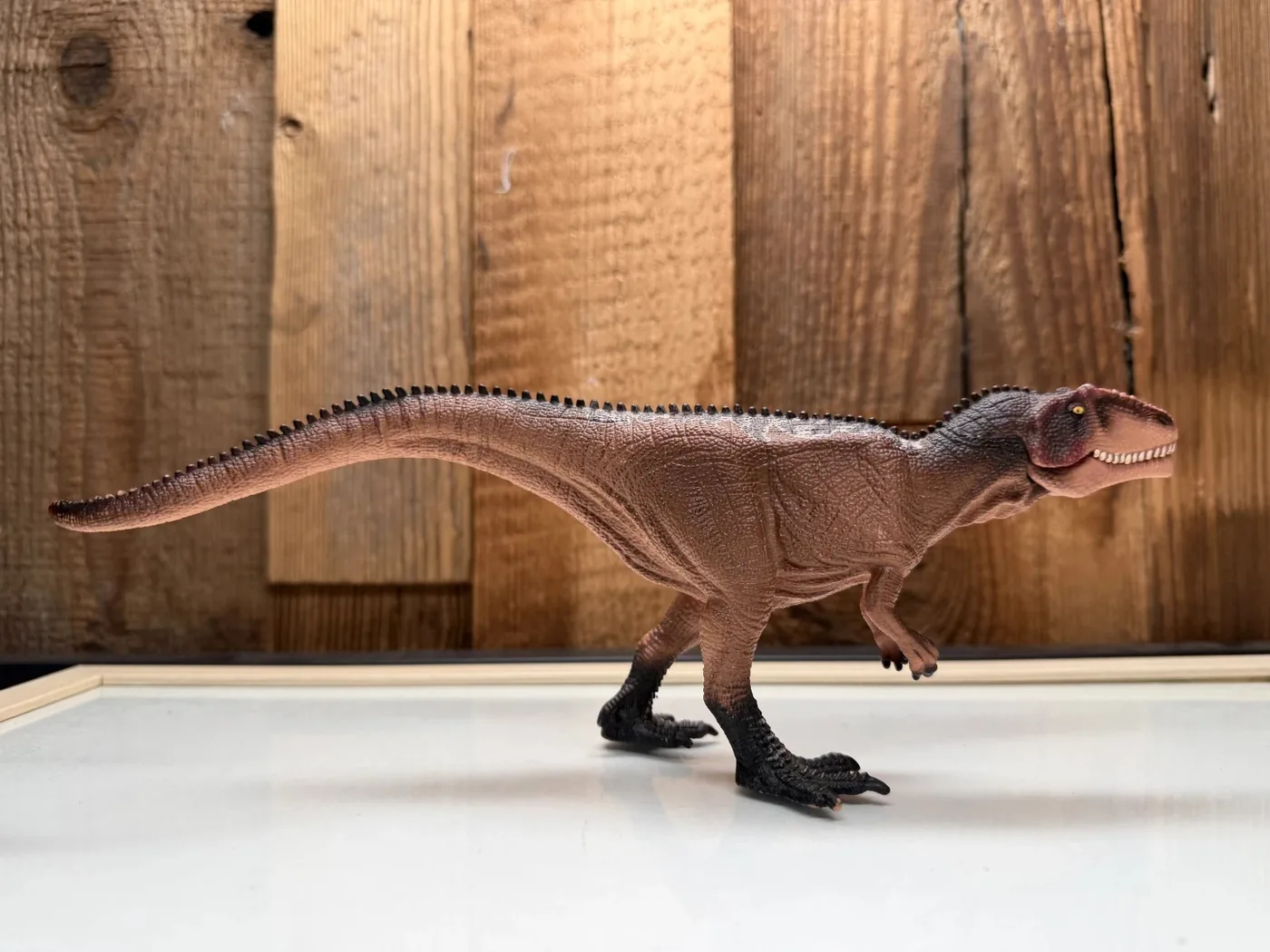 Schleich Giganotosaurus