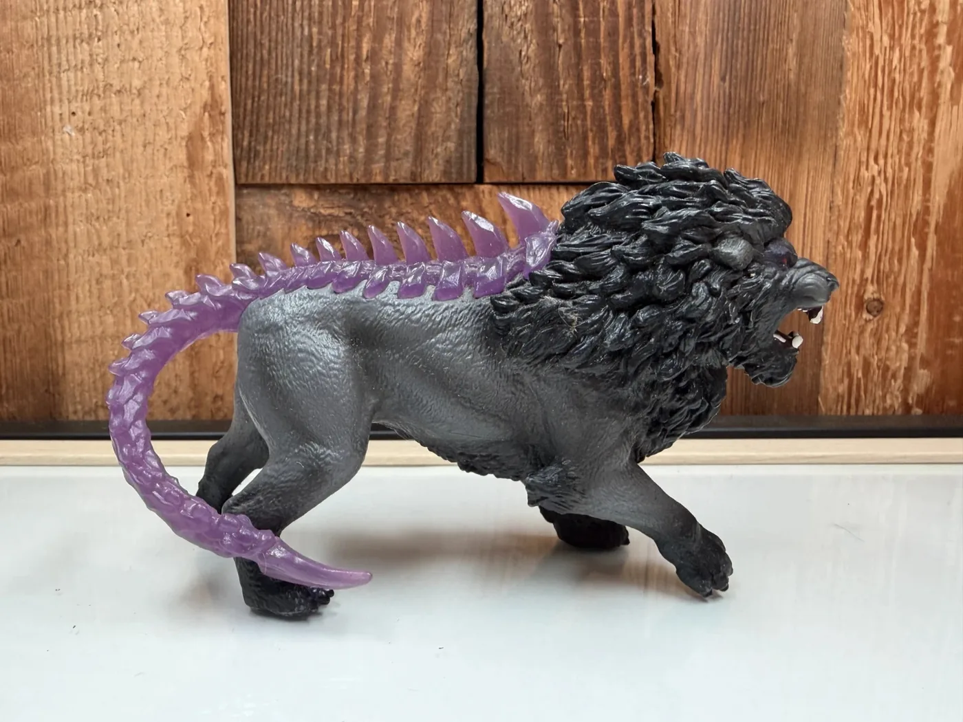 Schleich Schaduwleeuw