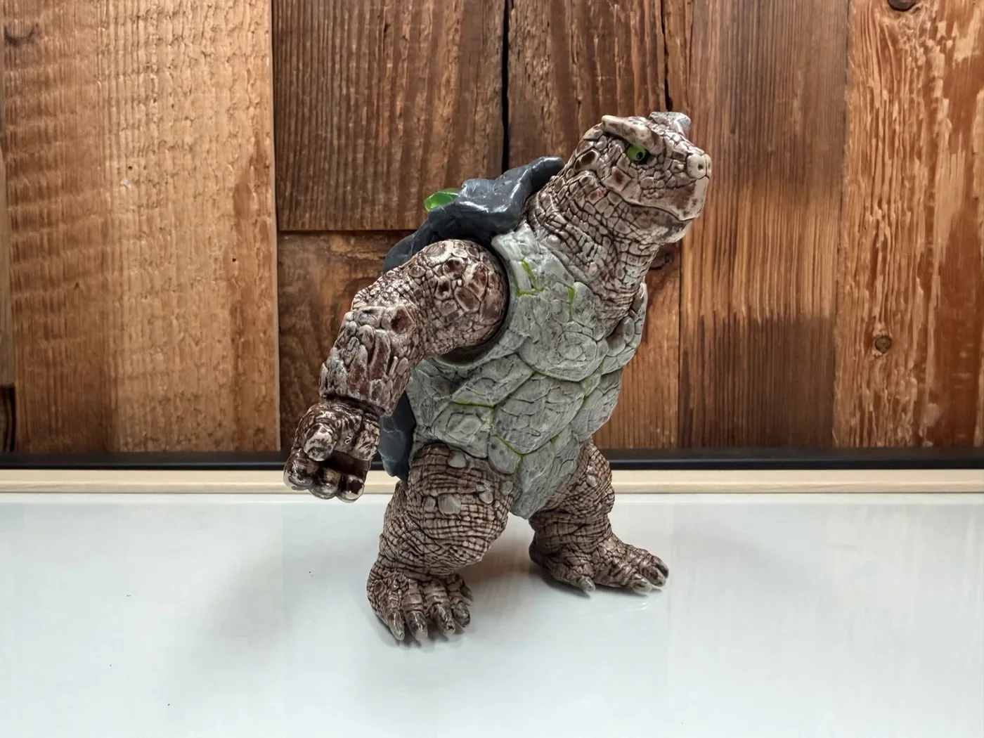 Schleich Pantserschildpad
