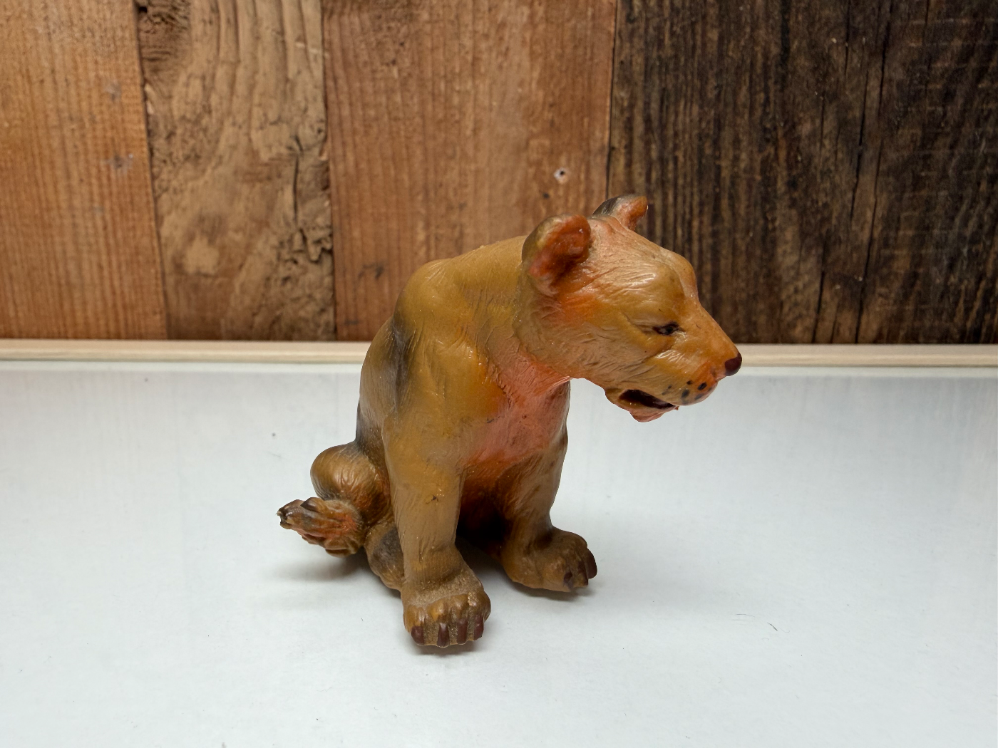 Schleich Wild Life Leeuwin Zeldzaam (14037)