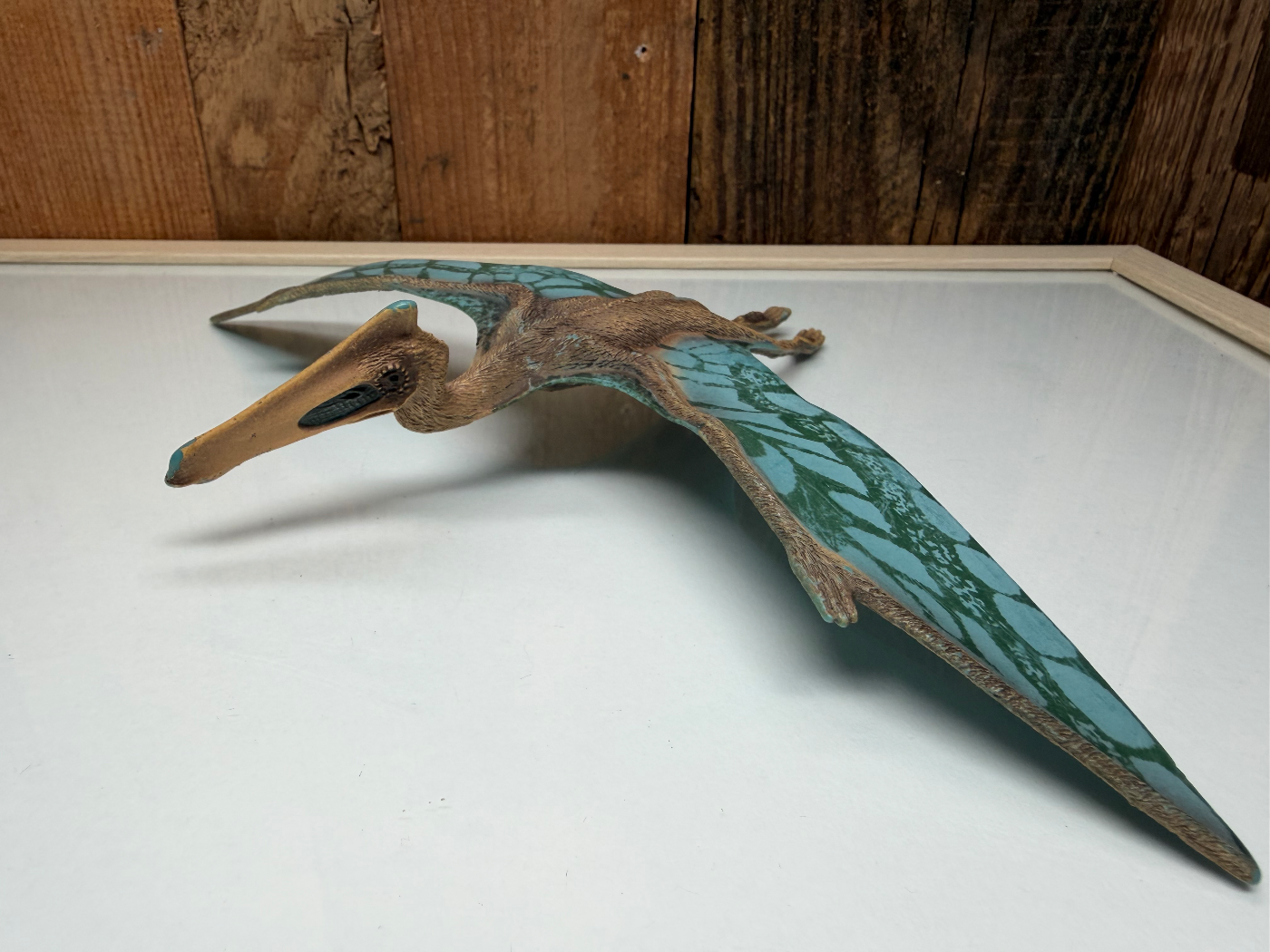 Schleich Dinosaurs Quetzalcoatlus (14518)