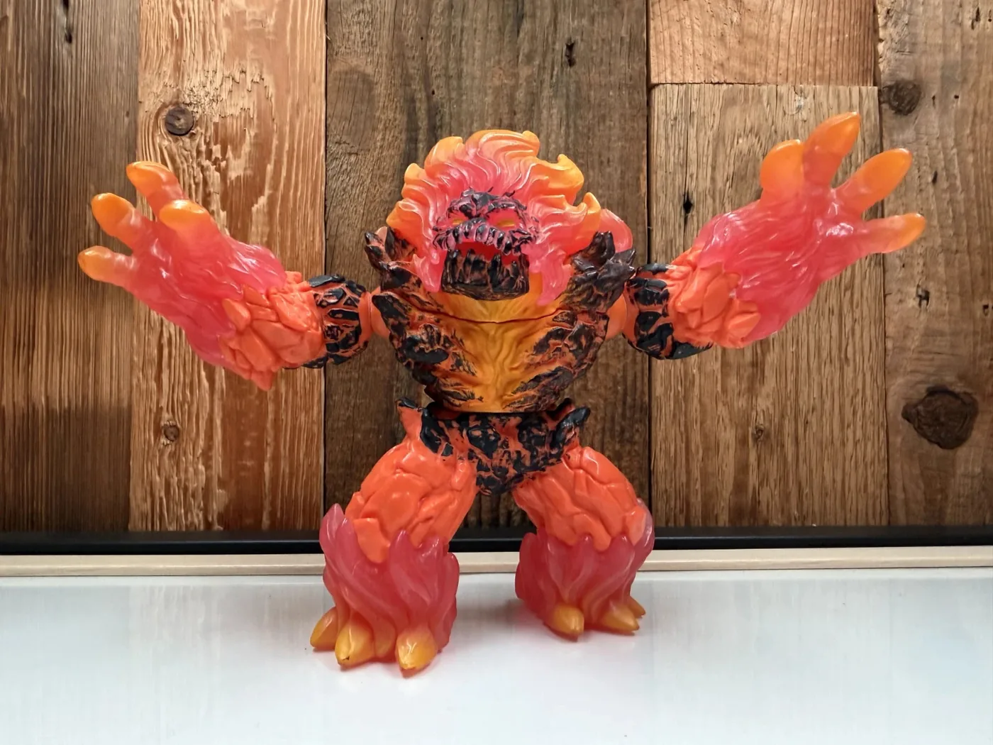 Schleich Lavademon