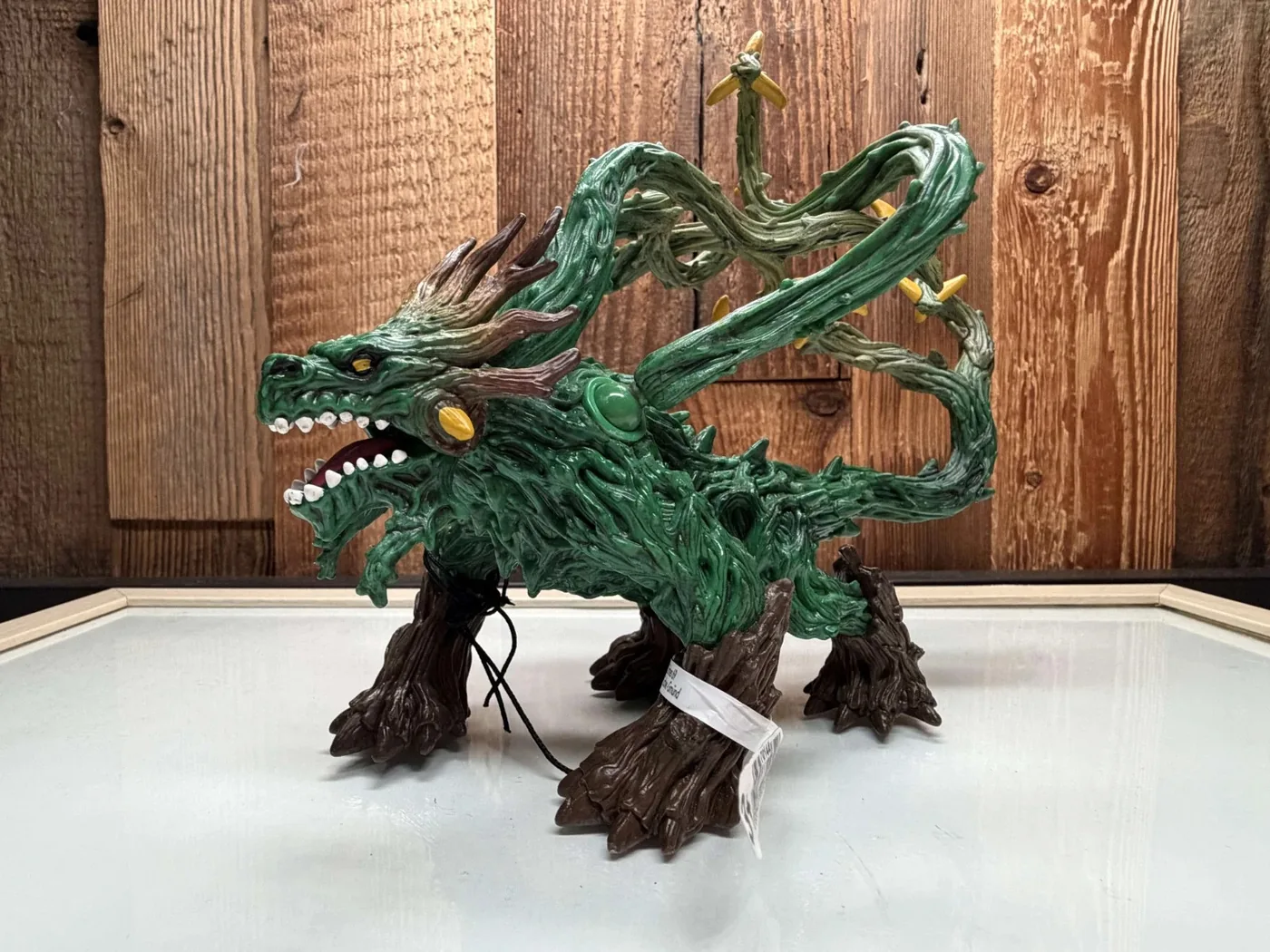 Schleich Jungle Monster