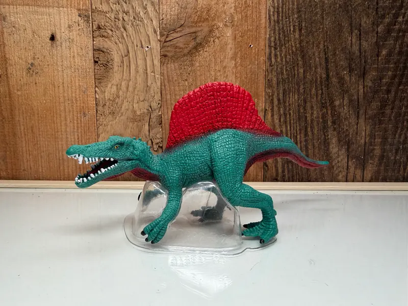Schleich Dinosaurs Spinosaurus McDonald’s (515131)