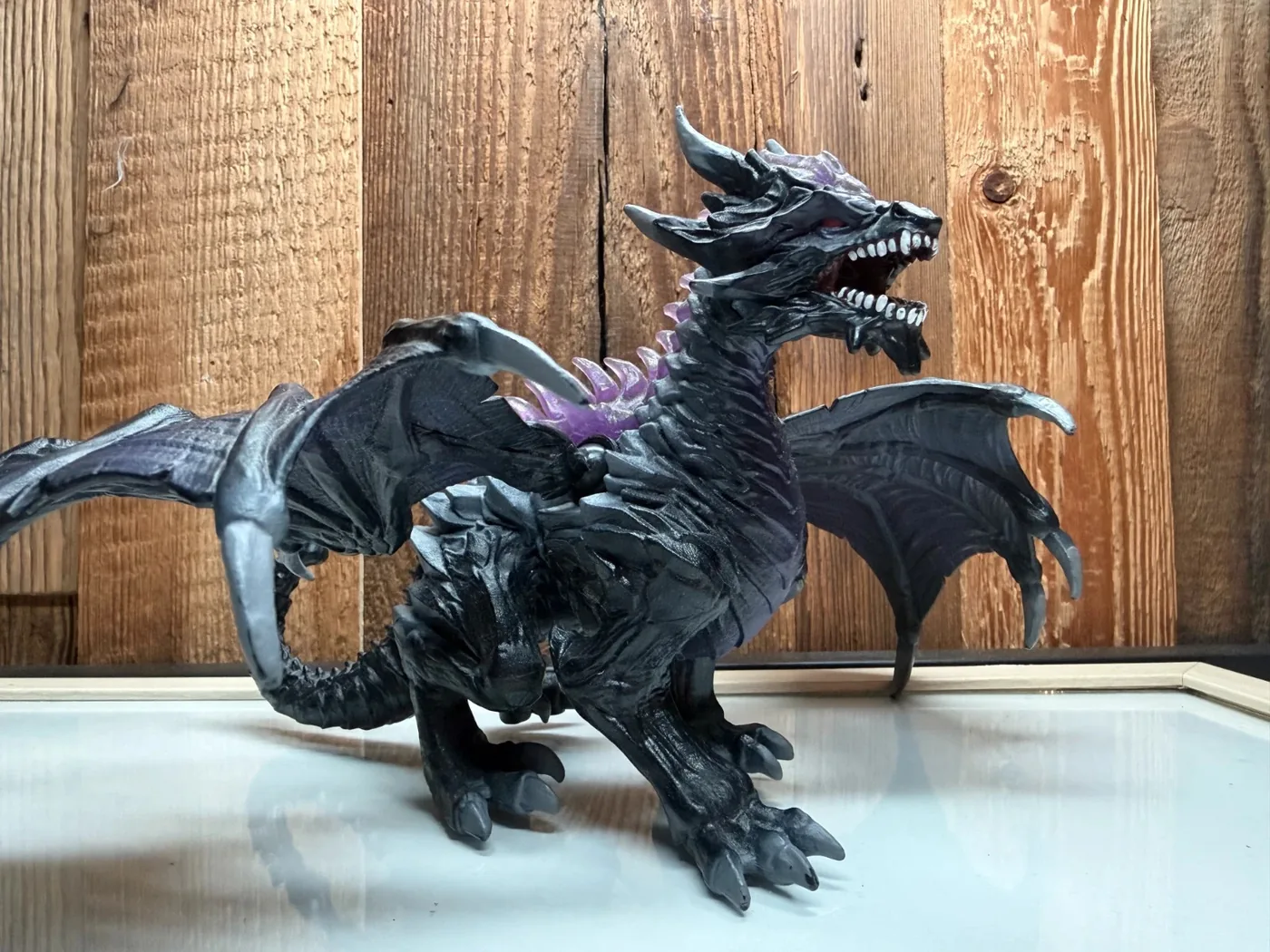 Schleich Schaduwdraak