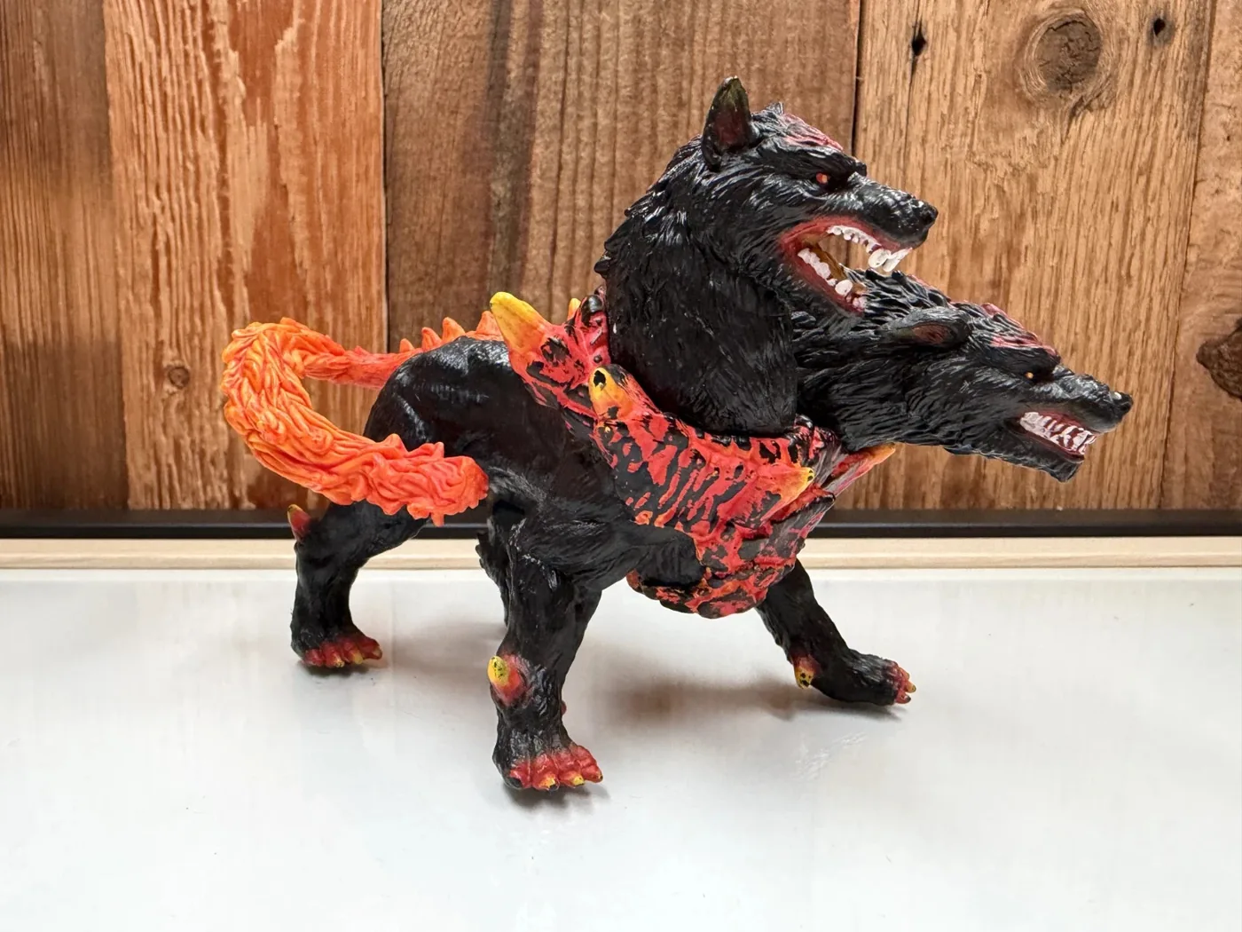 Schleich Helhond