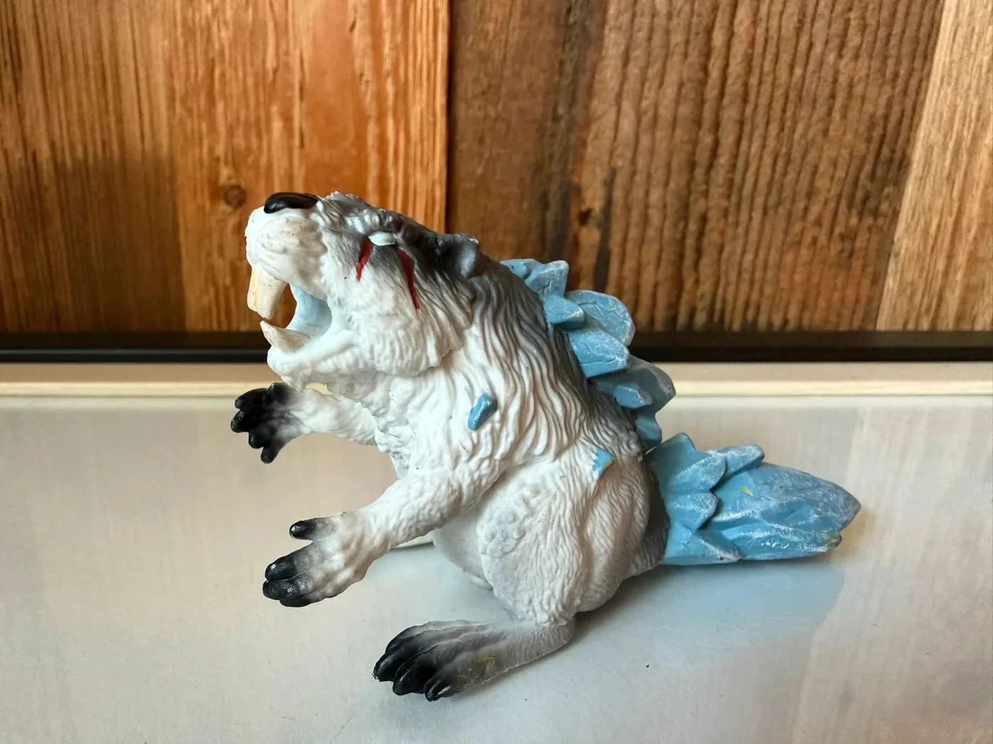 Schleich Eldrador Ijsrat (72237)