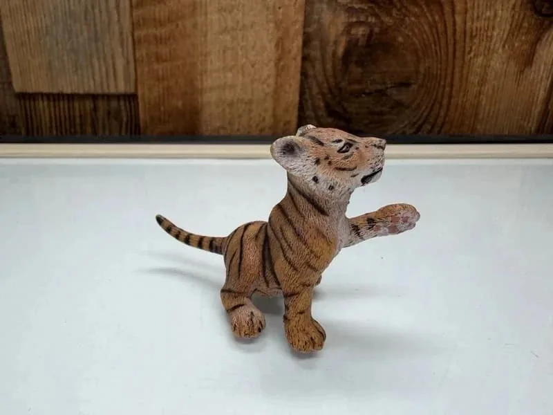 Schleich Wild Life Tijgerwelp (14372)