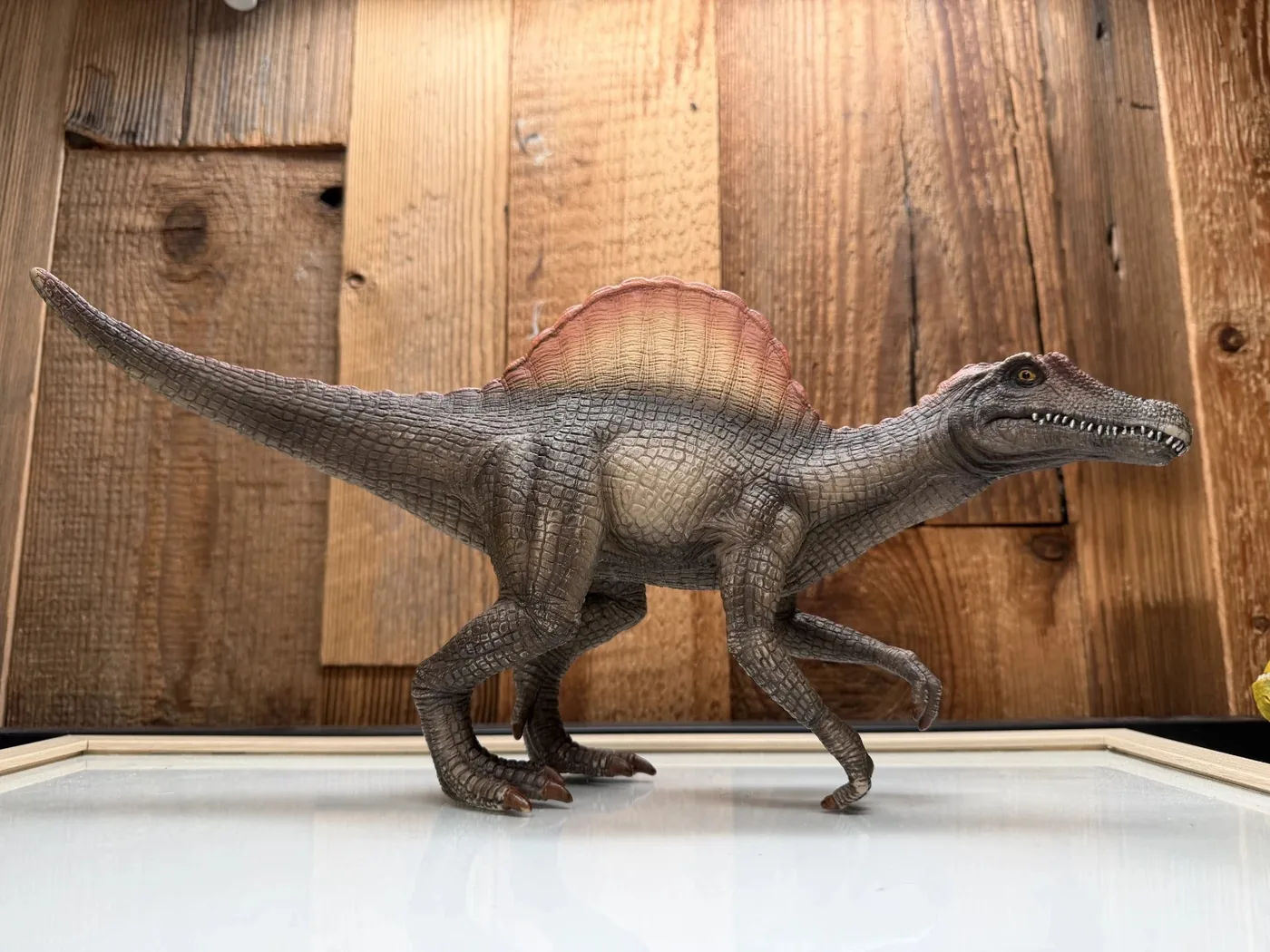 Schleich Dinosaurs Spinosaurus 2007 Exclusive (16459)