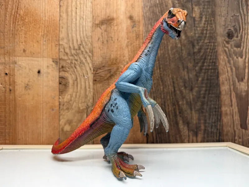 Schleich Dinosaurs Therizinosaurus (14529)