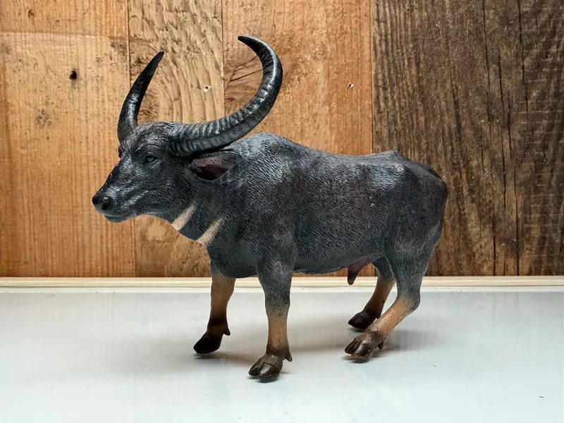 CollectA Water Buffalo