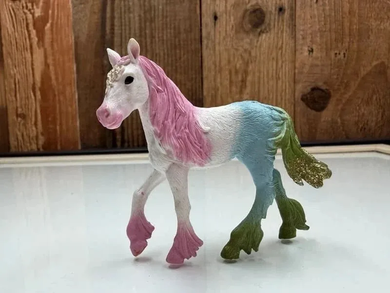 Schleich Surahs Vederveulen