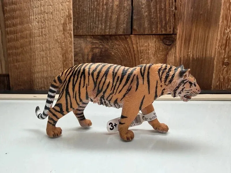 Schleich Bengaalse Tijger