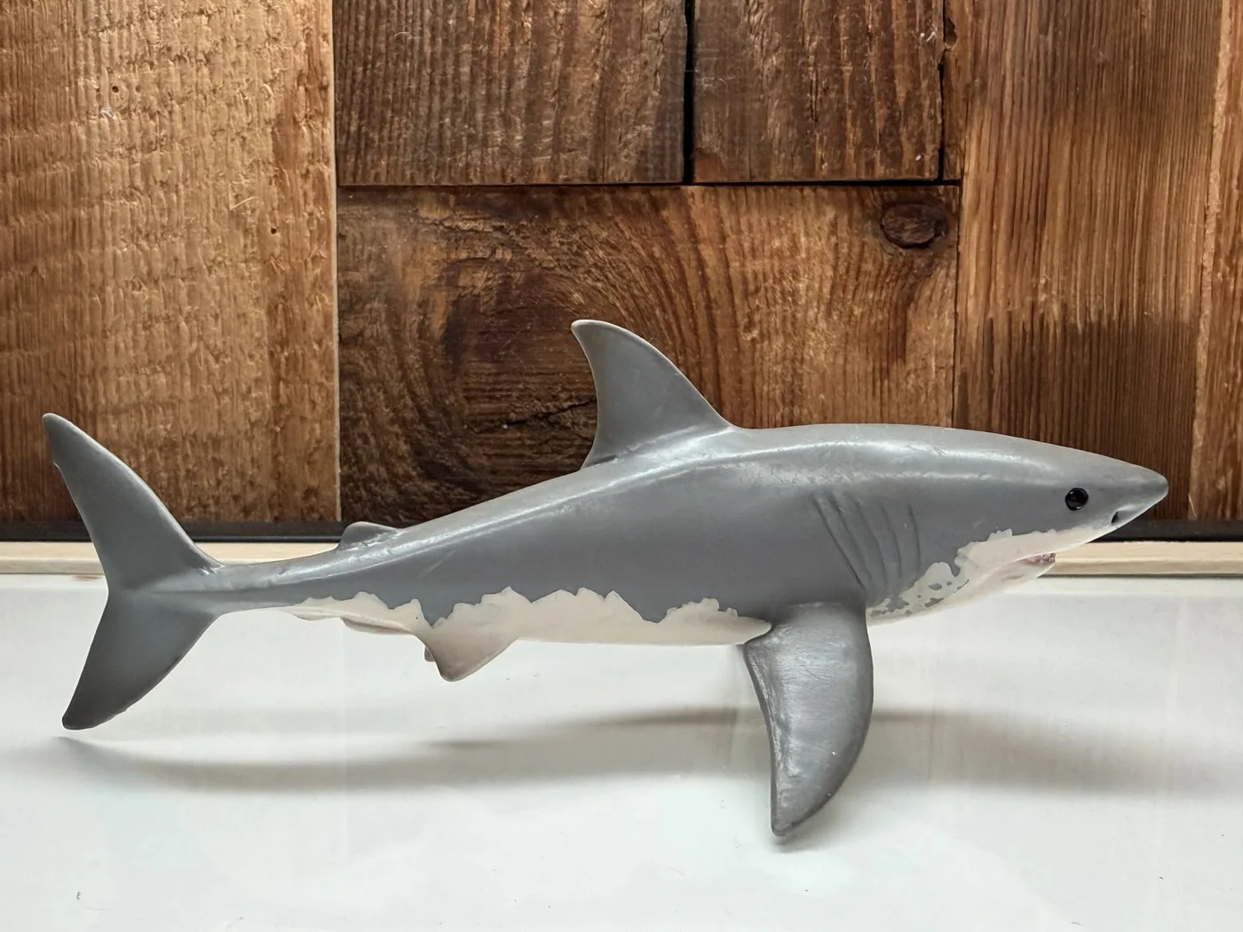 Schleich Witte Haai