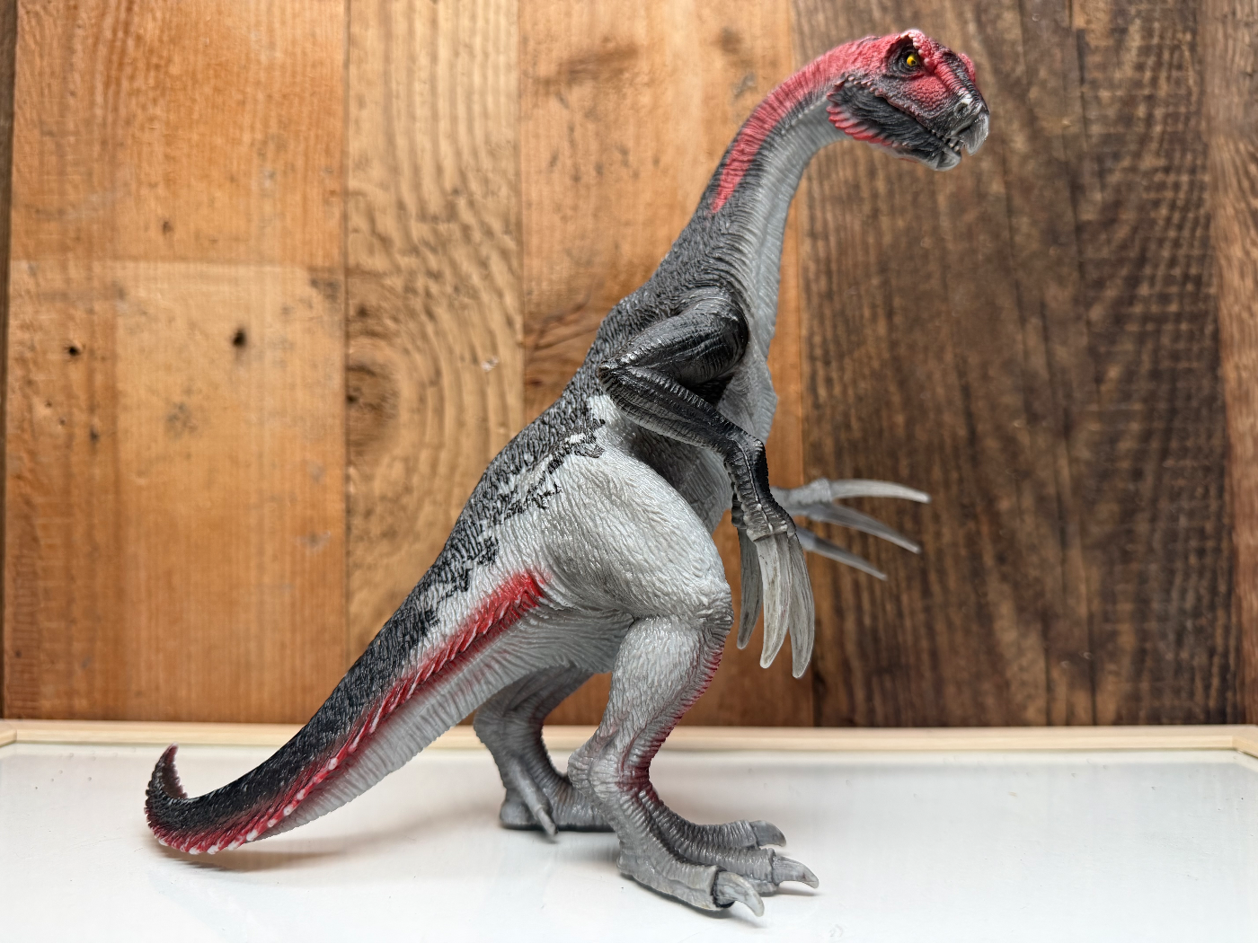 Schleich Dinosaurs Therizinosaurus (15003)