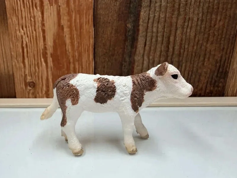 Schleich Farm World Kalf (13802)