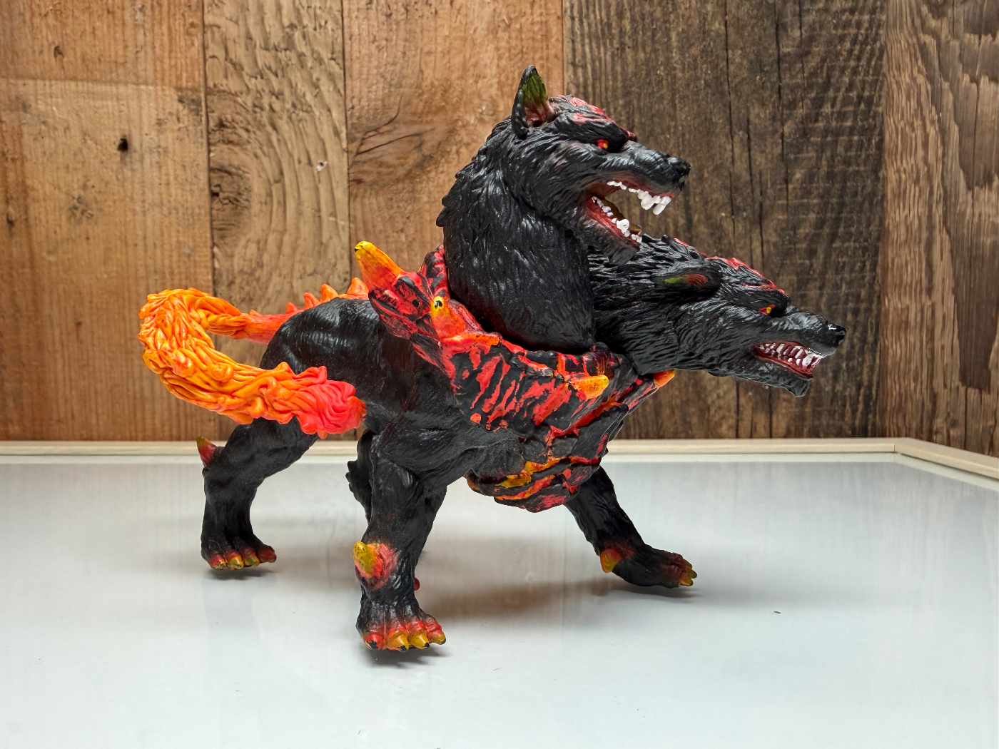 Schleich Helhond