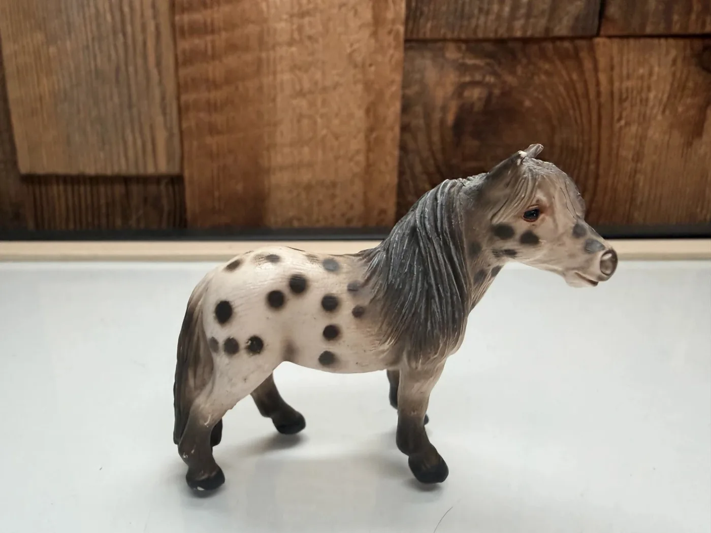 Schleich Falabella Merrie