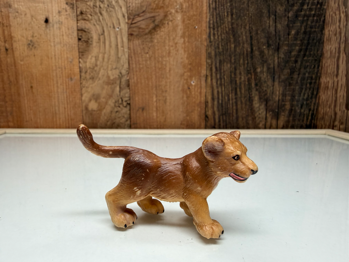 Schleich Leeuwenwelp Staand