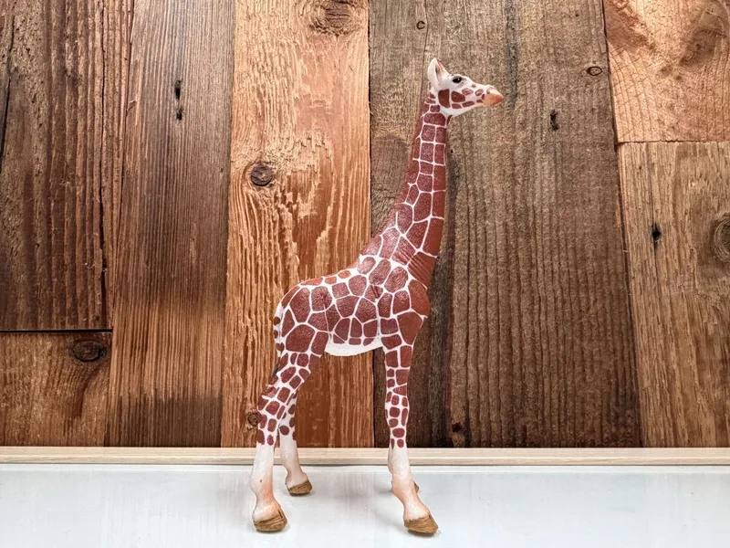 Schleich Wild Life Giraffe Vrouw (14750)
