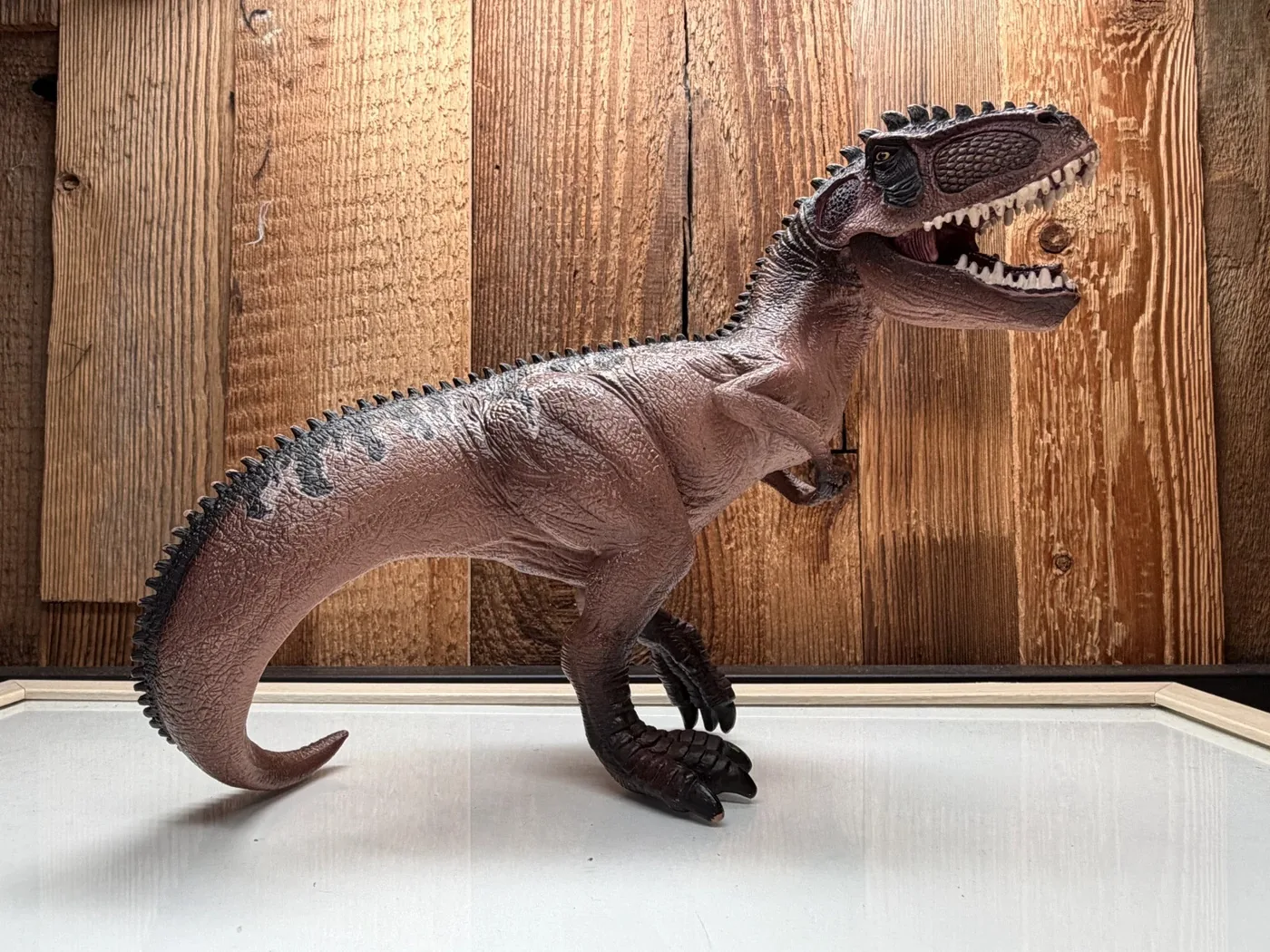 Schleich Giganotosaurus