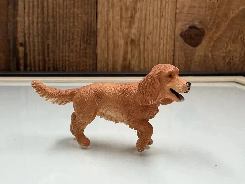 Schleich Engelse Cockerspaniel