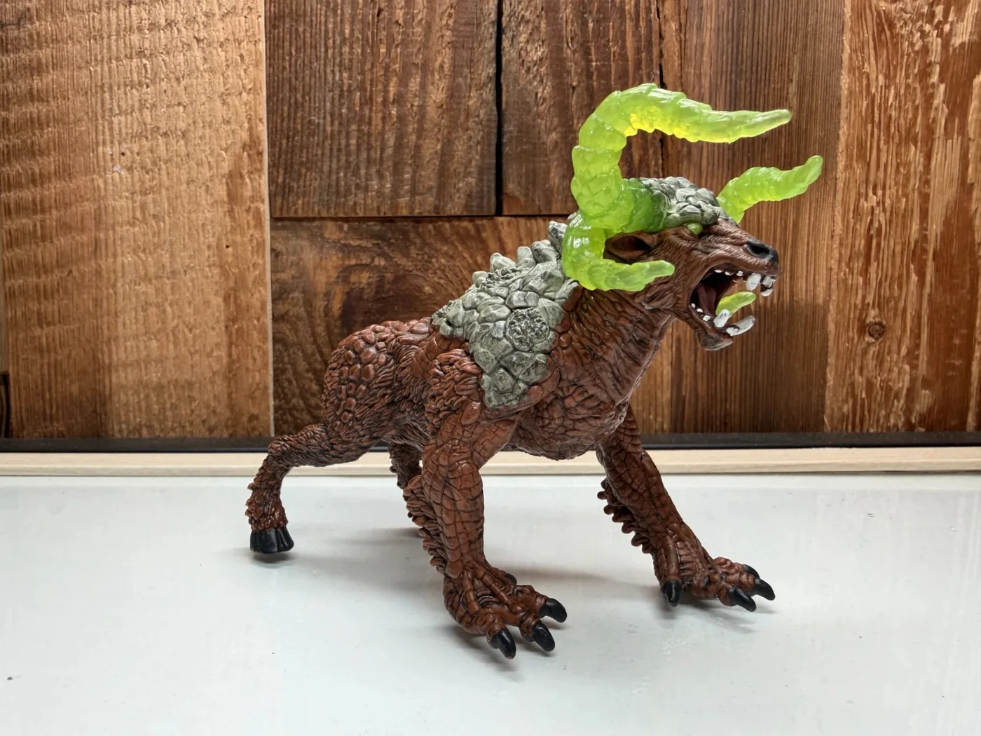 Schleich Rotsbeest