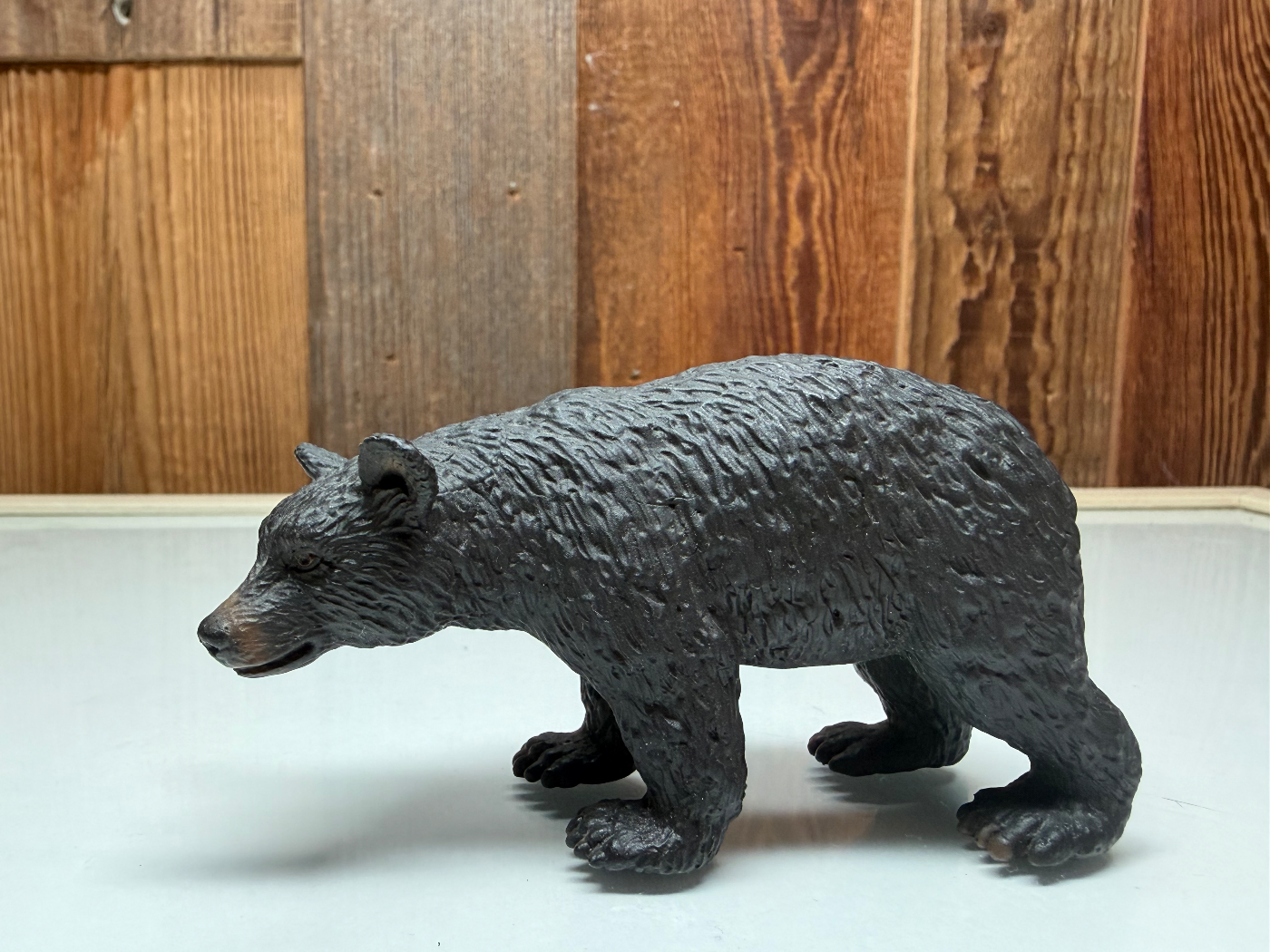 Schleich Wild Life Zwarte Beer (14316)