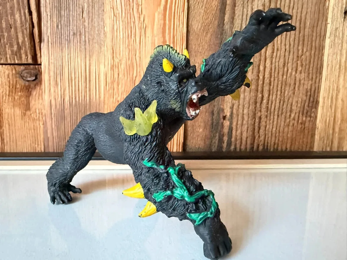 Schleich Monster Gorilla
