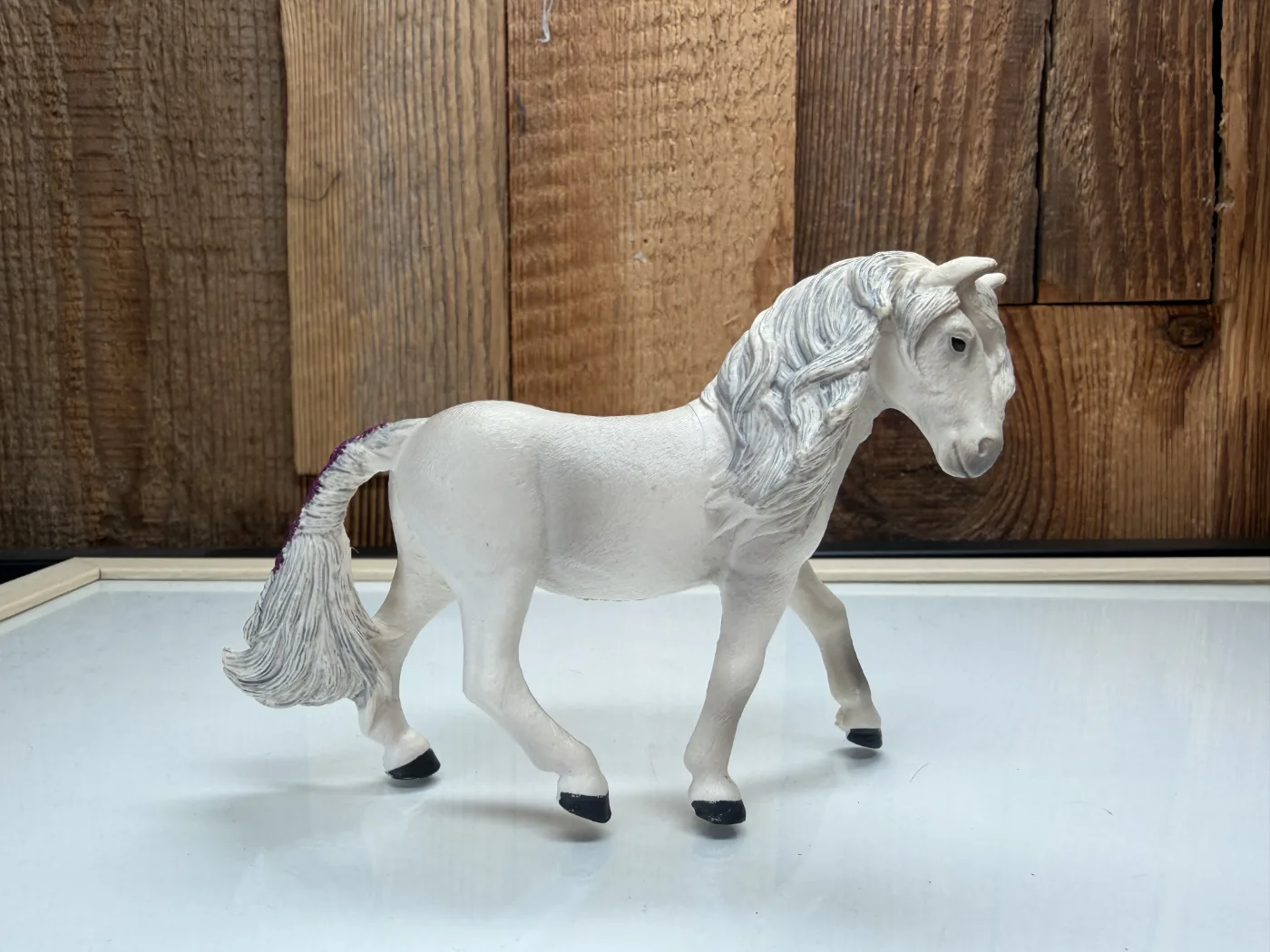 Schleich Horse Club Ijslander Ponymerrie (13942)