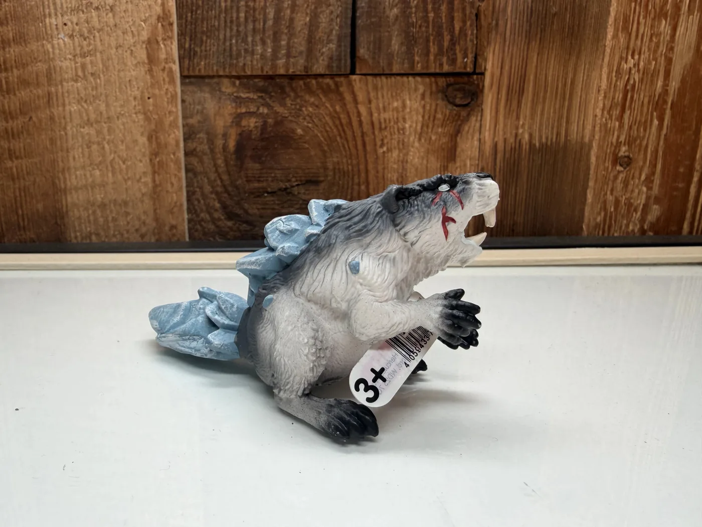 Schleich Eldrador Ijsbever (70836)