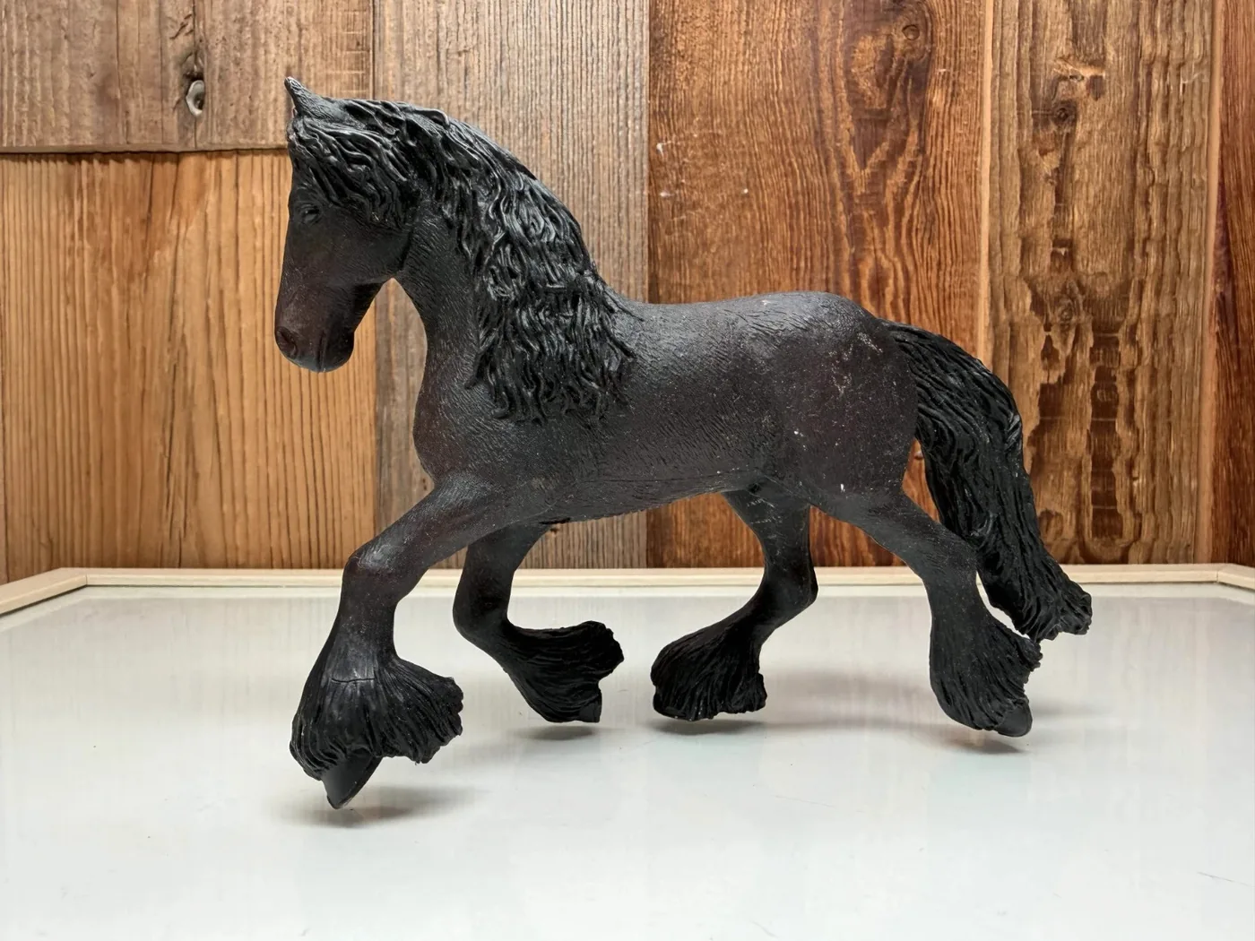 Papo Horse Club Fries Paard (51067)