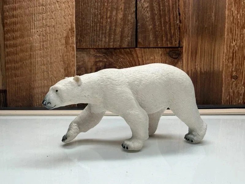 Papo Wild Life Ijsbeer (50142)