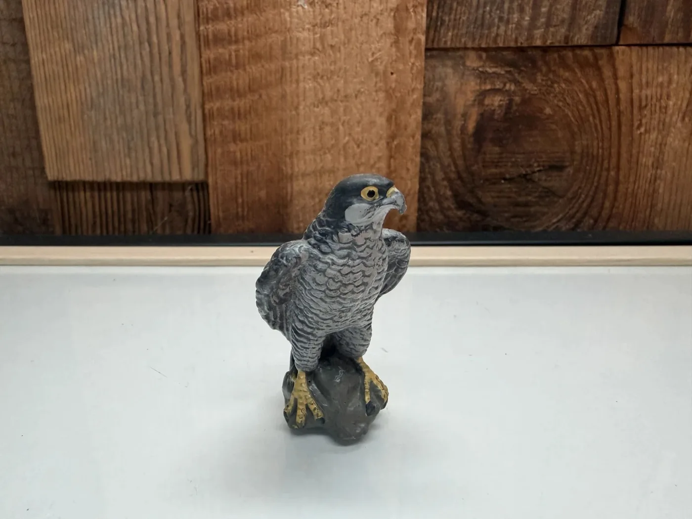 Schleich Wild Life Valk 1999 Extreme Rare (16705)