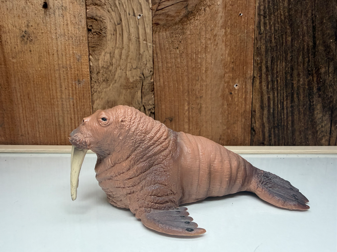 Schleich Wild Life Walrus (16080)