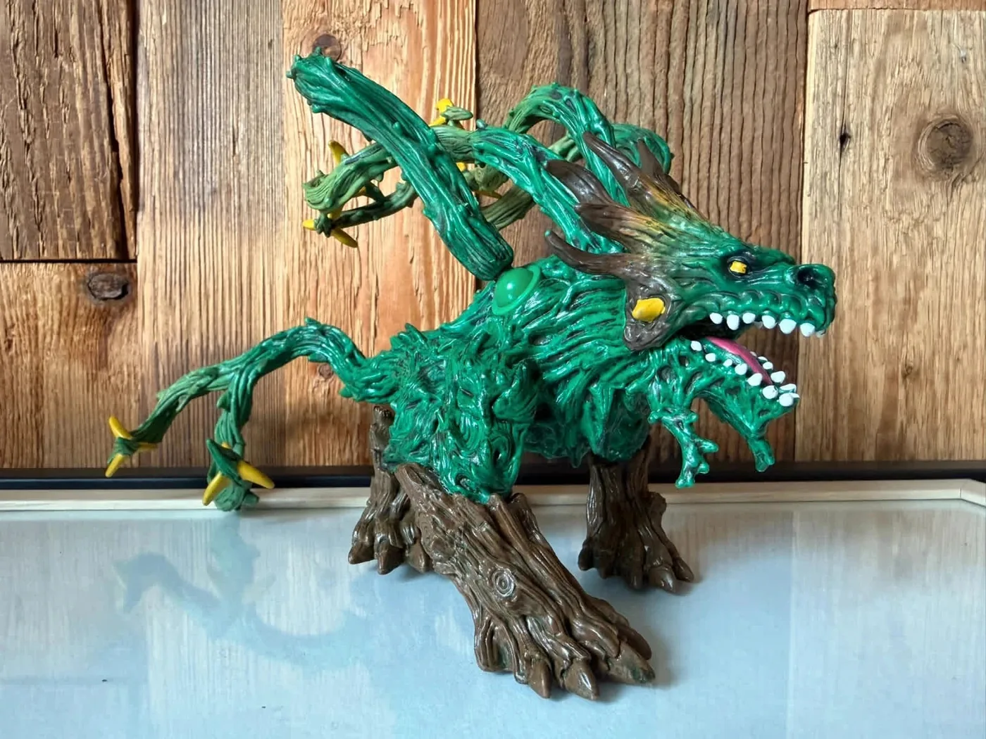 Schleich Jungle Monster