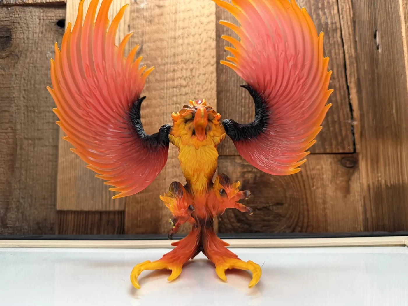 Schleich Feueradler